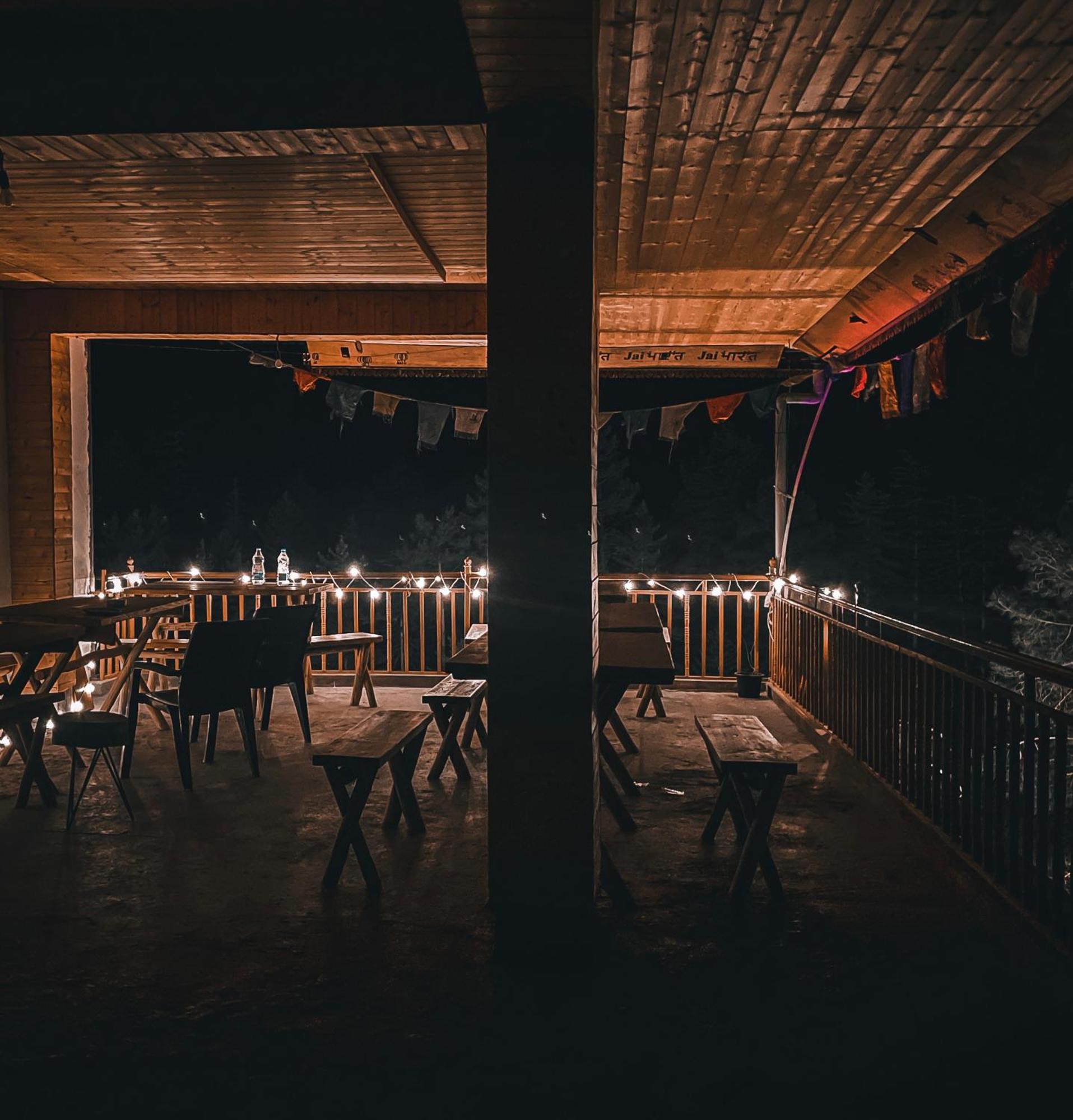Hotel Highland Spirit 2 Kasol Exterior foto